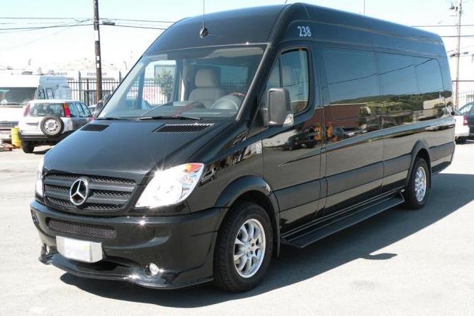 Party Bus Prices Castle Rock 